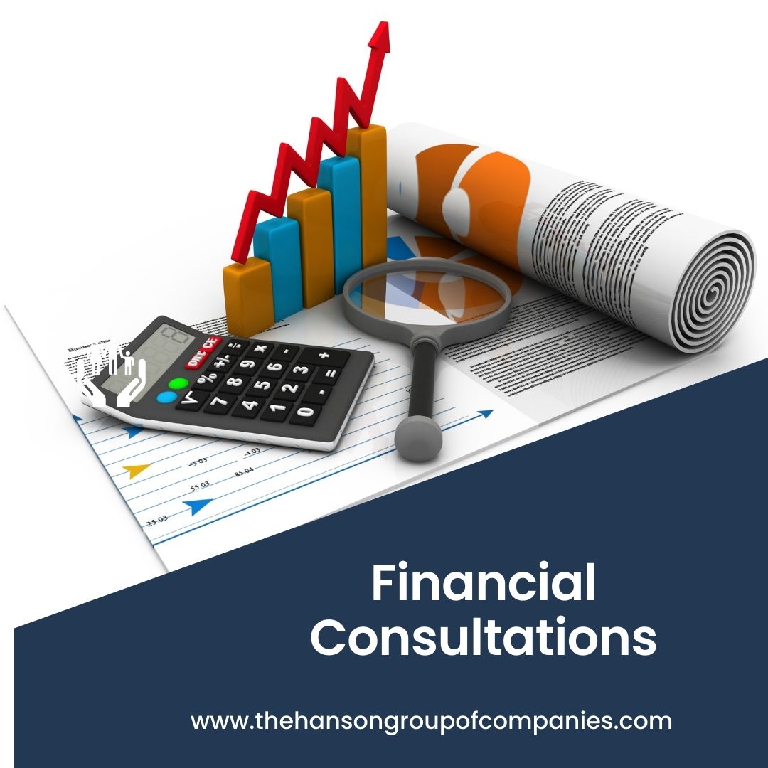 Financial Consultations