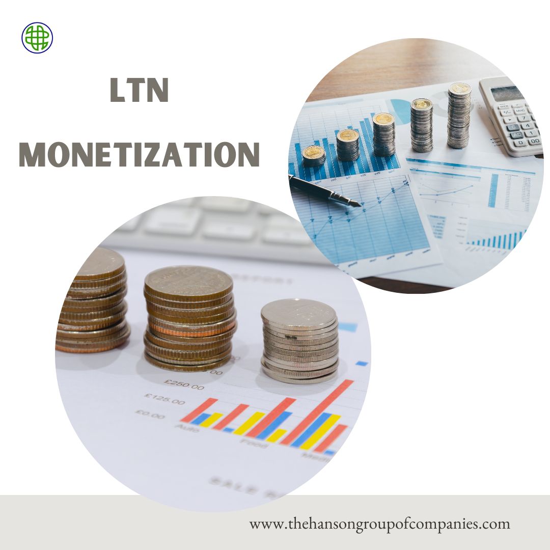 LTN Monetization