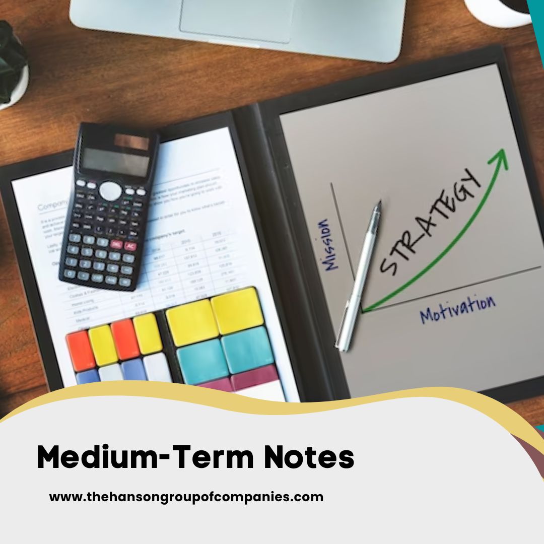 Medium-Term Notes